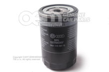 Olajszűrő 06A115561B