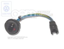 kódos zár 1H0953253