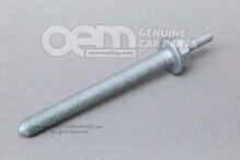 Dupla csap hatszöghajtással M10X95/M6X20 N  10800301 (1)