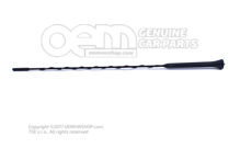 Rúd típusú antenna 8J7035849A