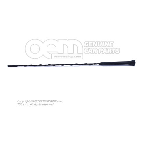 Rúd típusú antenna 8J7035849A