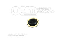 Dugó (meleg ragasztó) 8D0803583H (1)