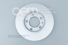 Féktárcsa mérete 230X9 2Q0615601K