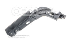 Adapter kerékház bélés 8S0807083A (1)