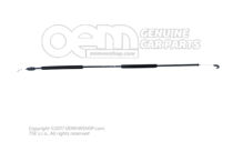 Bowden kábel 1U4839099C