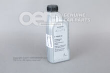 Sebességváltó olaj MTF (Manual Transmission Fluid) Megjegyzés G 055549A2 Sebességváltó olaj MTF (Manual Transmission Fluid) Megjegyzés G 055549A2