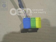 CD lejátszó 1J0057119D (3)