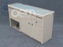 Volkswagen Campmob konyhaszekrény. (Typ2/Transnp./LT) 701070138T