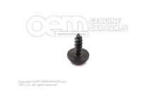 Hatlapfejű panel csavar N  90974701 (5)