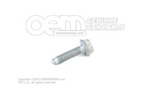 Hatlapfejű csavar M10X40 N  10323205 (1)