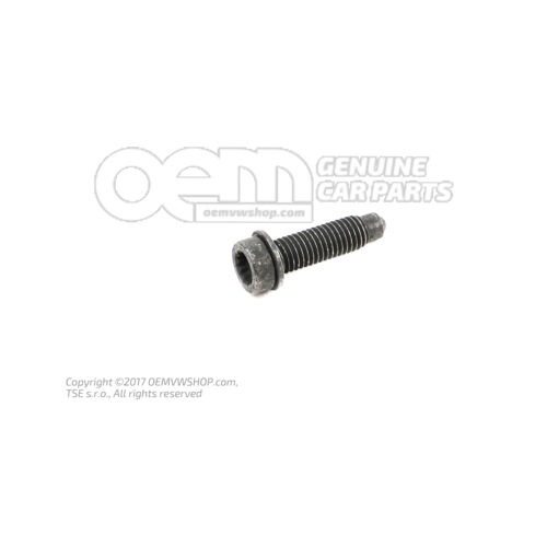hd aljzat. csavar sokszögű foglalattal N  90936901