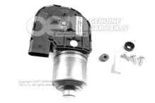 Ablaktörlő motor hajtókar nélkül 1Q1955119C (2)