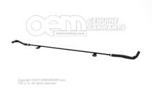 A vízcső víztömlőt tartalmaz 95810631110 (1)