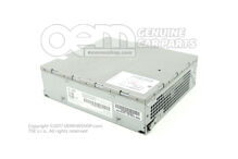 Rádió egység 4G0035061N (2)