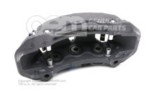 Nyerges fékbetét nélkül 4J3615124S (1)