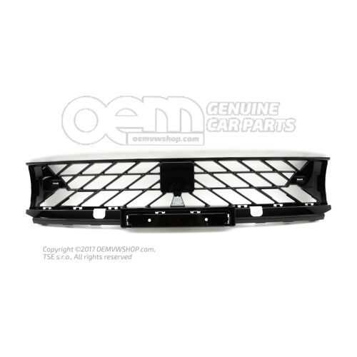 Rács Gloss fekete 5FF853667A 041