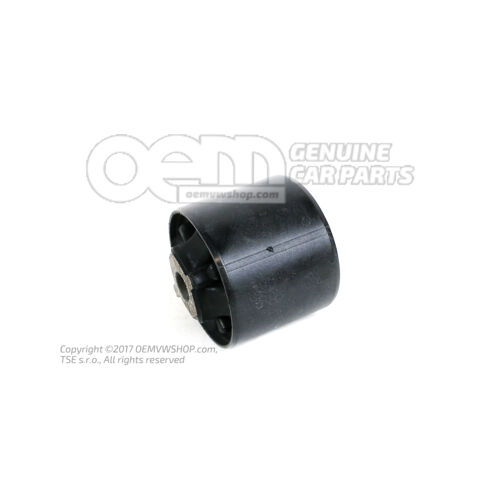 Ragasztott gumi persely 4KE599371A