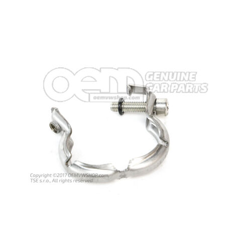 Szorító 04L253725A