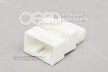 Lapos érintkezőház érintkezőzárral 4M0972420 (2)