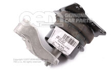 Motortartó - balkormányos 6R0199167S Motortartó - balkormányos 6R0199167S