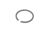 Zárógyűrű 008311231