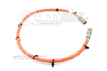 High voltage wire for elec- tric A/C compressor 9J1971008B