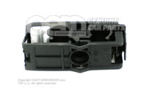 Biztosító klip 8K0201190B (1)