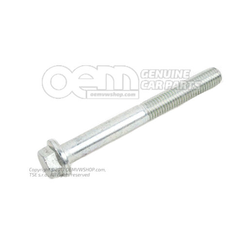 Hatlapfejű csavar M12X110X50 N  90550504
