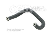 Csatlakozó tömlő 038129494