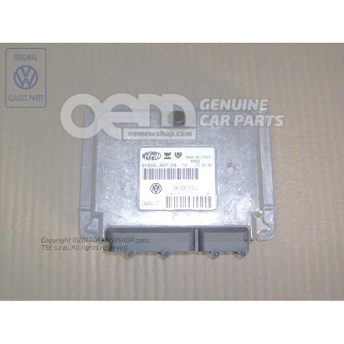 elektronikus vezérlőegység 036906014J 036906014J