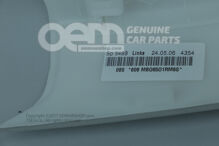 C-oszlop díszítő gyöngyszürke 3C9867242D 6K8 (2)