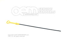 Olajpálca 027115611C