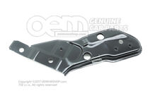 Konzol a fényszóróhoz 5FA806930