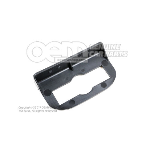 Konzol Volkswagen Crafter 2E 2E3945401