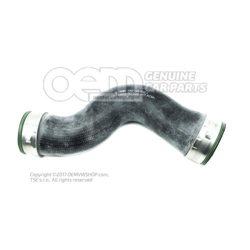 Csatlakozó cső 1K0145832AS