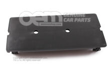 A középkonzol soul burkolata (fekete) 8J0863274B 6PS (3)