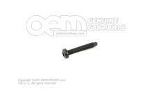 Hatlapfejű hatlapfejű csavar N  10680601 Hatlapfejű hatlapfejű csavar N  10680601