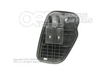 Fedél az oldalsó panelhez 5E0837915E (1)