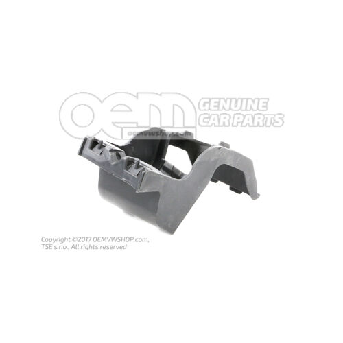 Vezetőkeret Volkswagen Tiguan 5N 5N0807942A