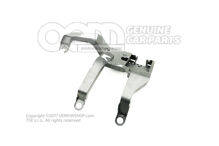 Rögzítő a vezérlőegységhez 2G0907456B