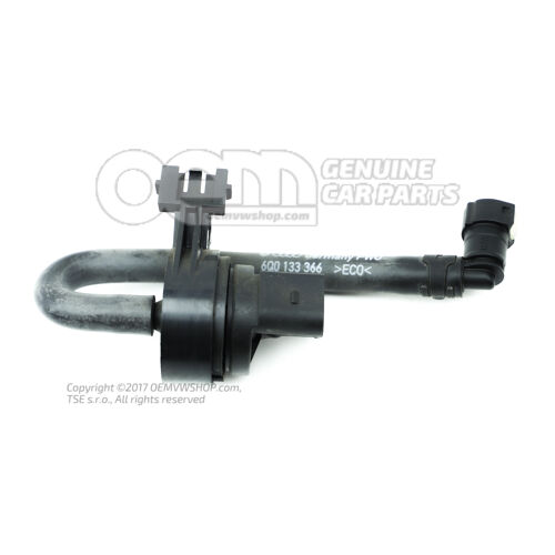 Csatlakozó tömlő 6Q0133352AG