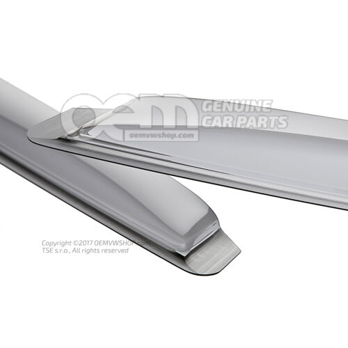 Ajtó szélterelő Skoda Octavia 1Z 1Z0072192