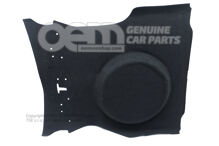 Hangelnyelő motorfedélhez 893863825