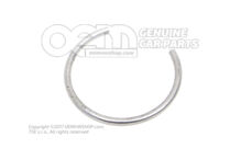 karikagyűrű N  91092301