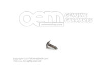 Hatlapfejű panel csavar N  90986802 (3)