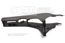 Középkonzol soul (fekete) 8E0863241F 6PS (1)