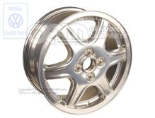 kerék 1H0601025AE2ZQ