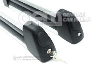 Sí- és snowboardtartó alaptartóhoz t-hornyos résszel minden alaptartóhoz 20x30 mm-es négyzetrésszel 3B0071129F (1)