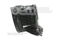 Kerékház bélés 8V0821192B (4)