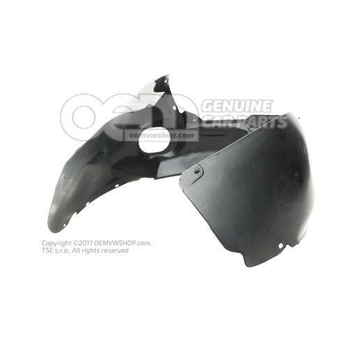 kerékház bélés 3B0809958A 01C